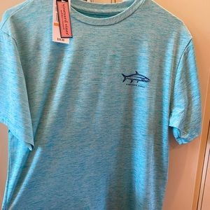 VINEYARD VINES PERFORMANCE SHIRT